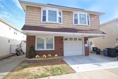 Beach Home Off Market in Staten Island, New York