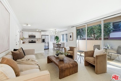 Beach Condo For Sale in Playa Del Rey, California