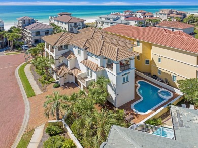 Beach Home For Sale in Destin, Florida