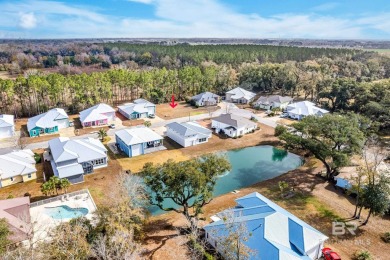 Beach Lot For Sale in Foley, Alabama