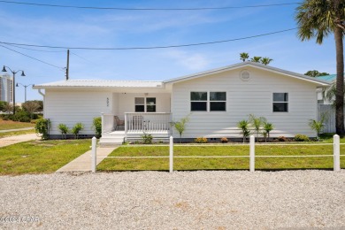 Beach Home For Sale in Panama City Beach, Florida