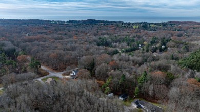 Beach Lot For Sale in Ludington, Michigan