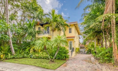 Beach Home For Sale in Lake Worth Beach, Florida