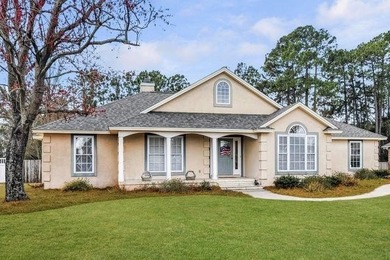 Beach Home Active Under Contract in Brunswick, Georgia