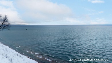 Beach Acreage For Sale in Ludington, Michigan