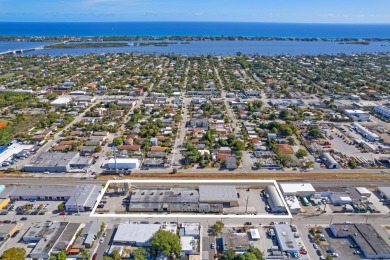 Beach Commercial Off Market in West Palm Beach, Florida