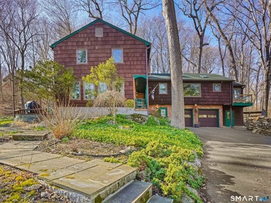 Beach Home For Sale in Stamford, Connecticut