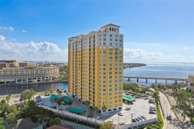Beach Condo For Sale in Tampa, Florida