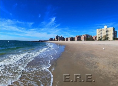 Beach Apartment Off Market in Brooklyn, New York