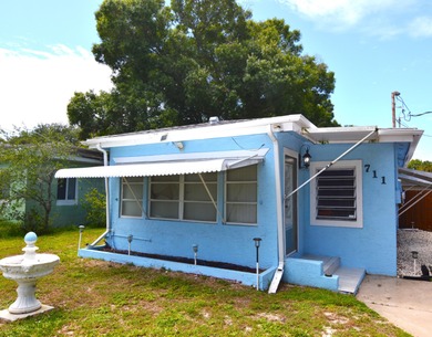 Beach Home For Sale in Fort Pierce, Florida