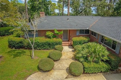 Beach Home For Sale in Brunswick, Georgia