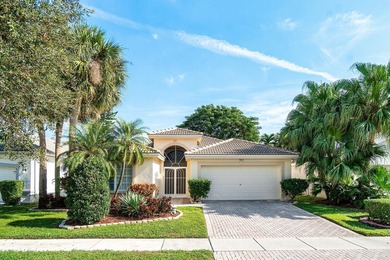 Beach Home Sale Pending in Boynton Beach, Florida
