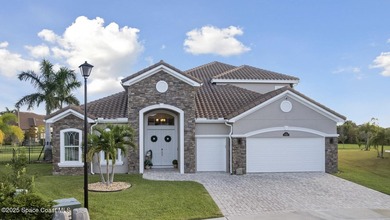 Beach Home Sale Pending in Melbourne, Florida