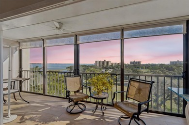 Beach Condo For Sale in Clearwater, Florida