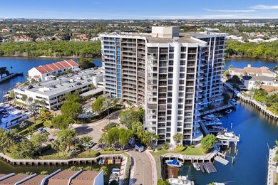 Beach Condo For Sale in Highland Beach, Florida