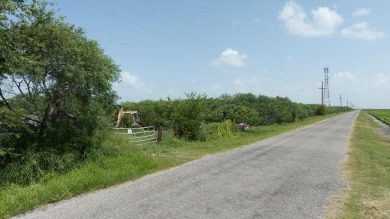 Beach Acreage For Sale in Bayside, Texas