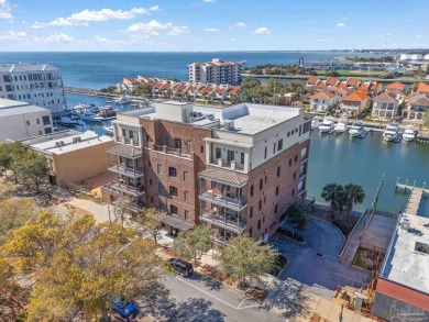 Beach Condo For Sale in Pensacola, Florida