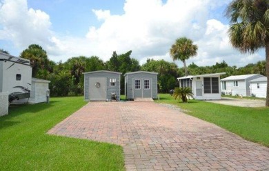 Beach Home For Sale in Titusville, Florida