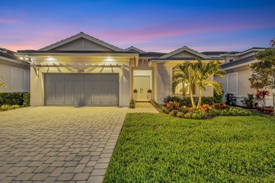 Beach Home For Sale in Palm Beach Gardens, Florida