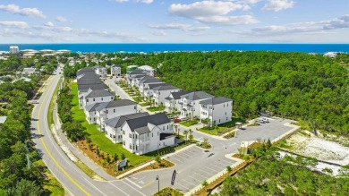 Beach Home For Sale in Santa Rosa Beach, Florida