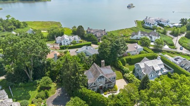 Beach Home For Sale in Westport, Connecticut