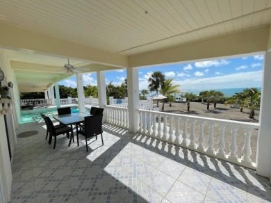 Beach Home For Sale in Indian Hole Point, 