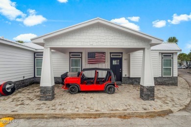 Beach Home For Sale in Panama City Beach, Florida