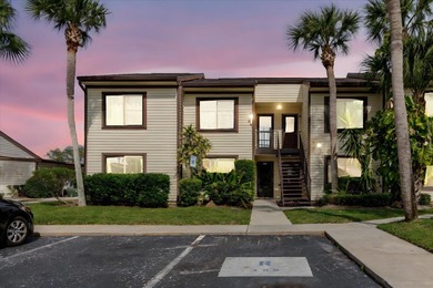 Beach Condo For Sale in Tarpon Springs, Florida