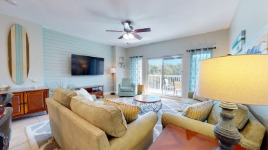 Vacation Rental Beach Condo in Miramar Beach, Florida