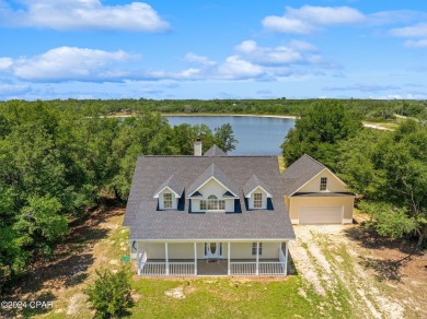 Beach Home For Sale in Panama City, Florida