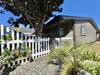 Beach Home For Sale in Crescent City, California