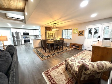 Beach Home For Sale in Crescent City, California