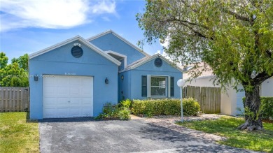 Beach Home For Sale in Cutler Bay, Florida