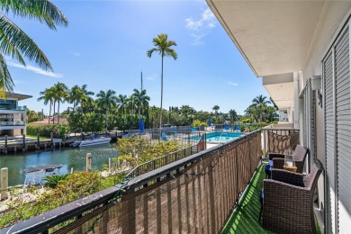 Beach Condo For Sale in Coral Gables, Florida