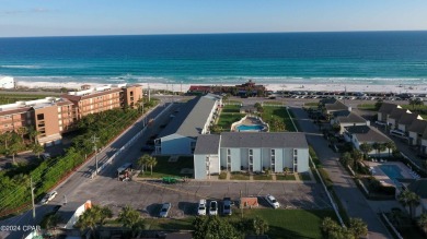 Beach Condo Sale Pending in Miramar Beach, Florida