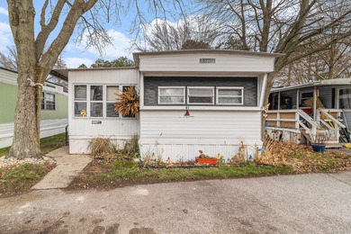 Beach Home For Sale in Norton Shores, Michigan