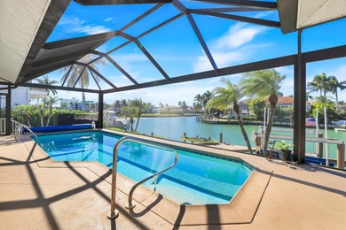 Beach Home Sale Pending in Marco Island, Florida
