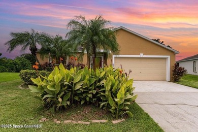 Beach Home For Sale in Melbourne, Florida
