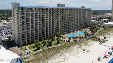 Beach Condo For Sale in Panama City Beach, Florida