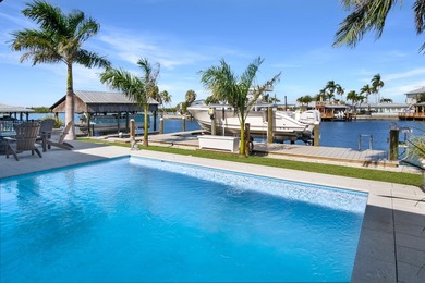 Beach Home For Sale in Naples, Florida