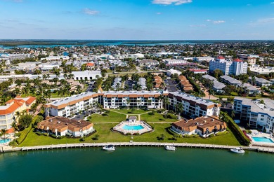 Beach Condo For Sale in Marco Island, Florida