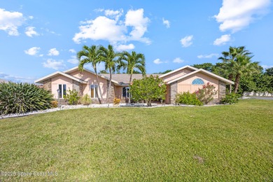 Beach Home For Sale in Melbourne Beach, Florida