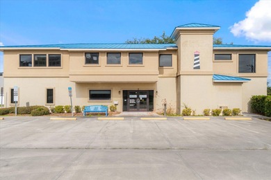 Beach Commercial For Sale in St Augustine, Florida