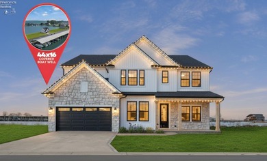 Beach Home For Sale in Marblehead, Ohio