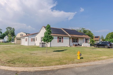 Beach Home For Sale in Villas, New Jersey