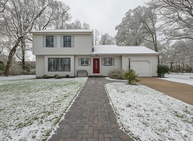 Beach Home For Sale in Lower Township, New Jersey