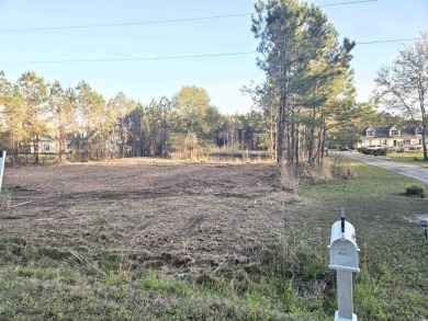 Beach Acreage For Sale in Longs, South Carolina