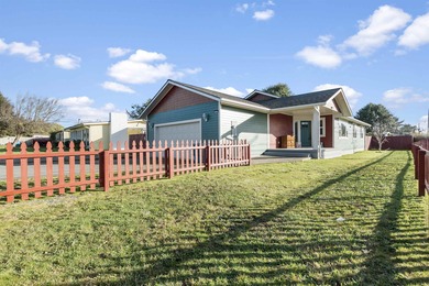 Beach Home For Sale in Crescent City, California