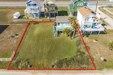 Beach Home For Sale in Galveston, Texas