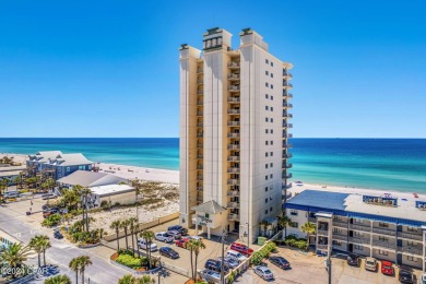 Beach Condo Sale Pending in Panama City Beach, Florida